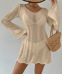 Women Cover Ups